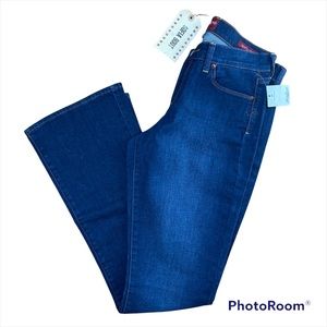 Lucky Brand Boot Cut Jeans Sophia